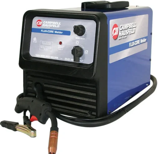 Campbell Hausfield WF2150 115 Volt Flux Core Welder