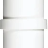Campbell PVC 2 in. Inside Coupling