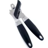 CAN OPENER SS 8.25"