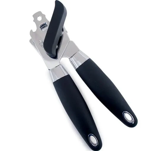 CAN OPENER SS 8.25"