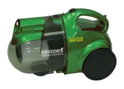 Canister Vac Lil Hercule