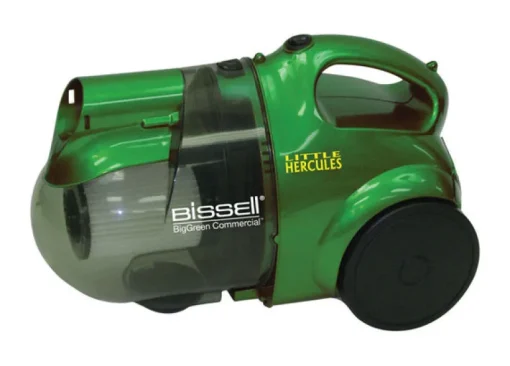 Canister Vac Lil Hercule