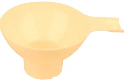 CANNG FUNNL WDE MUTH 3"D