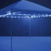 CANOPY BRIGHTZ BLUE 40'