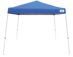 CANPY VSERIES BLU 10X10'