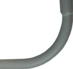 Cantex 2 in. D PVC 90 Degree Elbow For PVC 1 pk