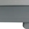 Cantex 1-1/4 in. D PVC Conduit Body For PVC 1 pk
