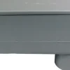 Cantex 1-1/2 in. D PVC Conduit Body For PVC 1 pk