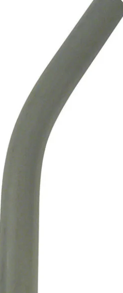 Cantex 2 in. D PVC Electrical Conduit Elbow For PVC 1 pk