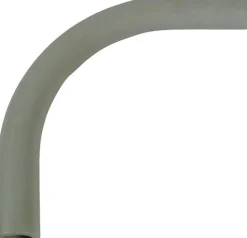 Cantex 3 in. D PVC Electrical Conduit Elbow For PVC 1 pk