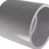 Cantex 1/2 in. D PVC Electrical Conduit Coupling For PVC 1 pk