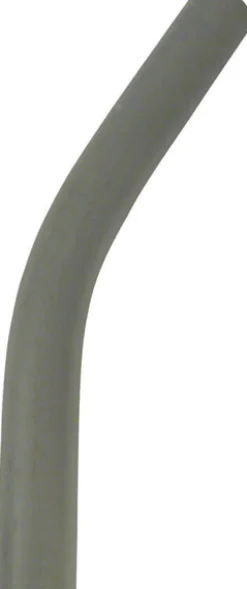 Cantex 1-1/2 in. D PVC Electrical Conduit Elbow For PVC 1 pk