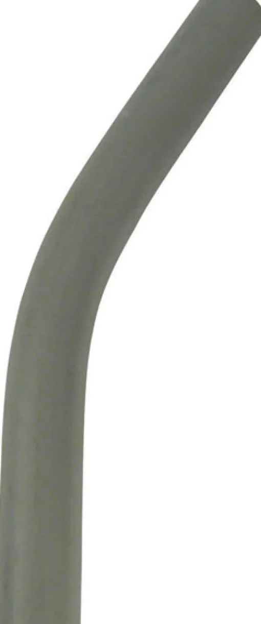 Cantex 1-1/2 in. D PVC Electrical Conduit Elbow For PVC 1 pk