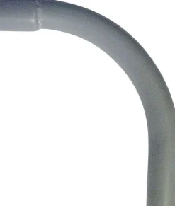 Cantex 1 in. D PVC Electrical Conduit Elbow For PVC 1 pk