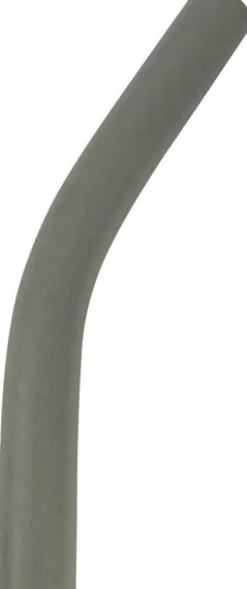 Cantex 1 in. D PVC Electrical Conduit Elbow For PVC 1 pk