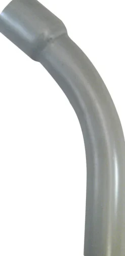 Cantex 1 in. D PVC Electrical Conduit Elbow For PVC 1 each