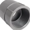 Cantex 1/2 in. D PVC Female Adapter For PVC 1 each