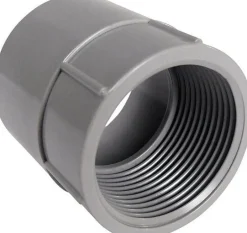 Cantex 2 in. D PVC Female Adapter For PVC 1 pk