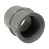 Cantex 1 in. D PVC Female Adapter For PVC 1 pk