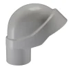 Cantex 2 in. D PVC Service Entrance Head For PVC 1 pk