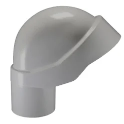 Cantex 2 in. D PVC Service Entrance Head For PVC 1 pk