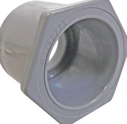 Cantex 3/4 X 1/2 in. PVC Reducing Bushing 1 pk