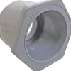 Cantex 1-1/2 X 1-1/4 in. PVC Reducing Bushing 1 pk
