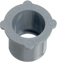 Cantex 1-1/2 X 1-1/4 in. PVC Reducing Bushing 1 pk