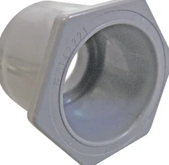 Cantex 1X3/4 in. PVC Reducing Bushing 1 pk