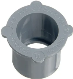 Cantex 1X3/4 in. PVC Reducing Bushing 1 pk