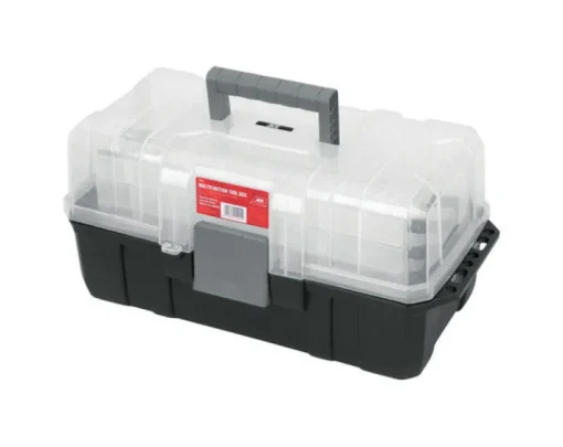 Cantilever Toolbox 13"