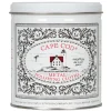 Cape Cod Vanilla Scent Metal Polish 3 oz Cloth