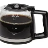 Capresso Clear Glass Carafe