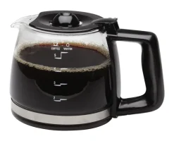 Capresso Clear Glass Carafe