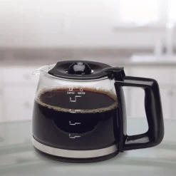 Capresso Clear Glass Carafe