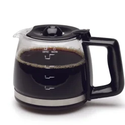Capresso Clear Glass Carafe