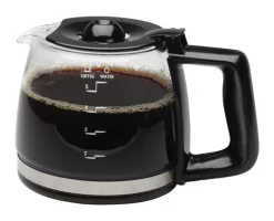 Capresso Clear Glass Carafe