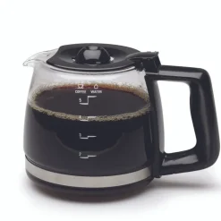 Capresso Clear Glass Carafe