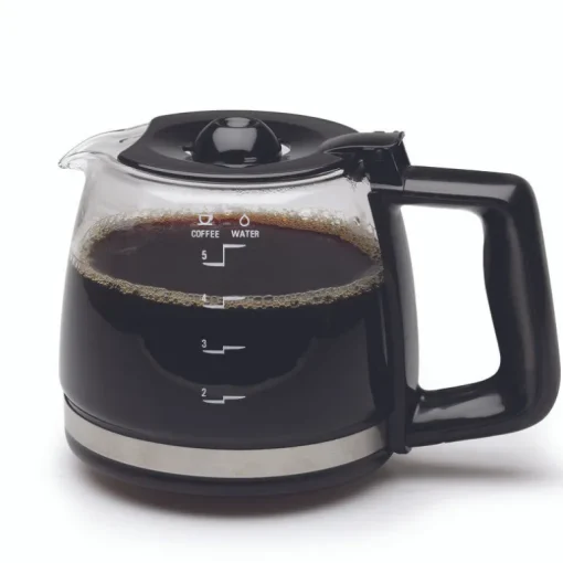 Capresso Clear Glass Carafe