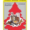 Car Freshner U1P-10103 Spice Little Tree® Air Fresheners (Pack of 24)
