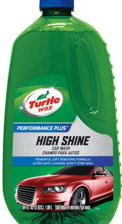 CAR WASH LIQUID 64OZ