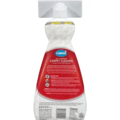 Carbona 2 in 1 Oxy Powered No Scent Carpet Cleaner 27.5 oz Liquid