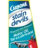 Carbona Stain Devils No Scent Stain Remover 1.7 oz. Liquid (Pack of 6)