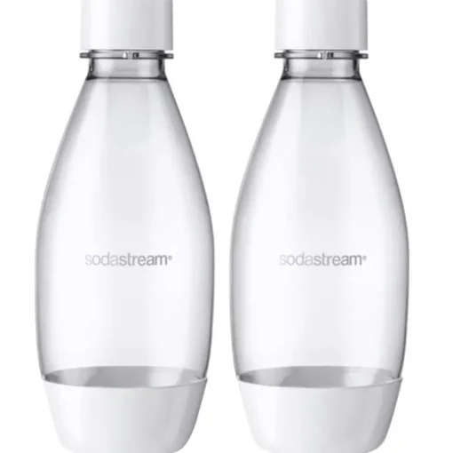 CARBONATING BTTLE.5LT2PK