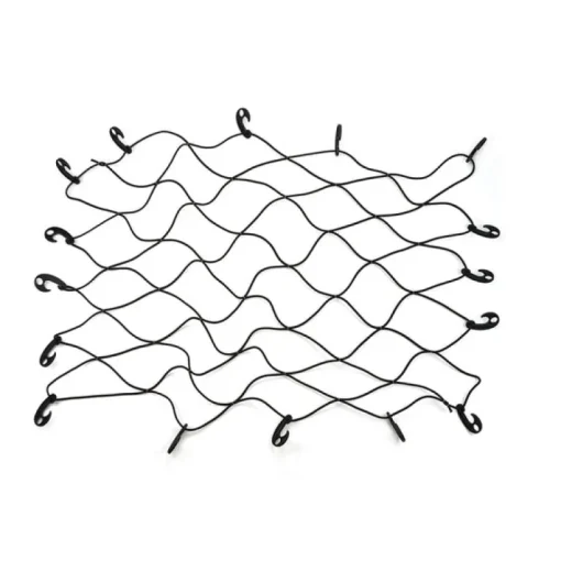 CARGO NET BLK 36X48"