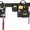 Carpenters Apron 16Pckt