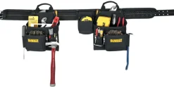 Carpenters Apron 16Pckt