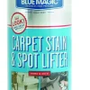 CARPET STAIN-SPOT LIFTER