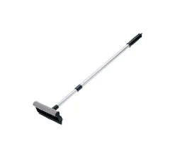 Carrand 8 in. Aluminum Alloy Squeegee