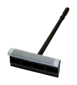 Carrand 8 in. Plastic Squeegee
